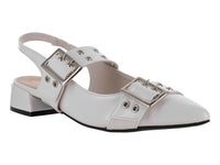 Zapatos Lady Paulina 35602 Para Mujer