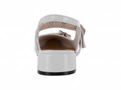 Zapatos Lady Paulina Color Latte para Mujer