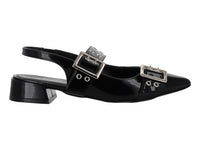 Zapatos Lady Paulina 35602 Para Mujer