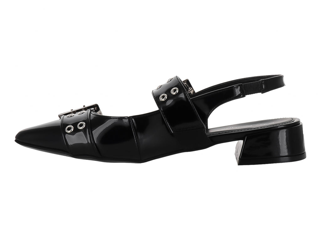 Zapatos Lady Paulina 35602 Para Mujer