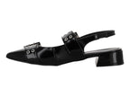 Zapatos Lady Paulina 35602 Para Mujer