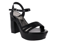 Sandalias Eluviera 1079 Para Mujer