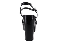 Sandalias Eluviera 1079 Para Mujer