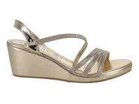 Sandalias Eluviera 1064 Para Mujer