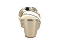 Sandalias Eluviera 1064 Para Mujer