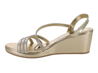 Sandalias Eluviera 1064 Para Mujer