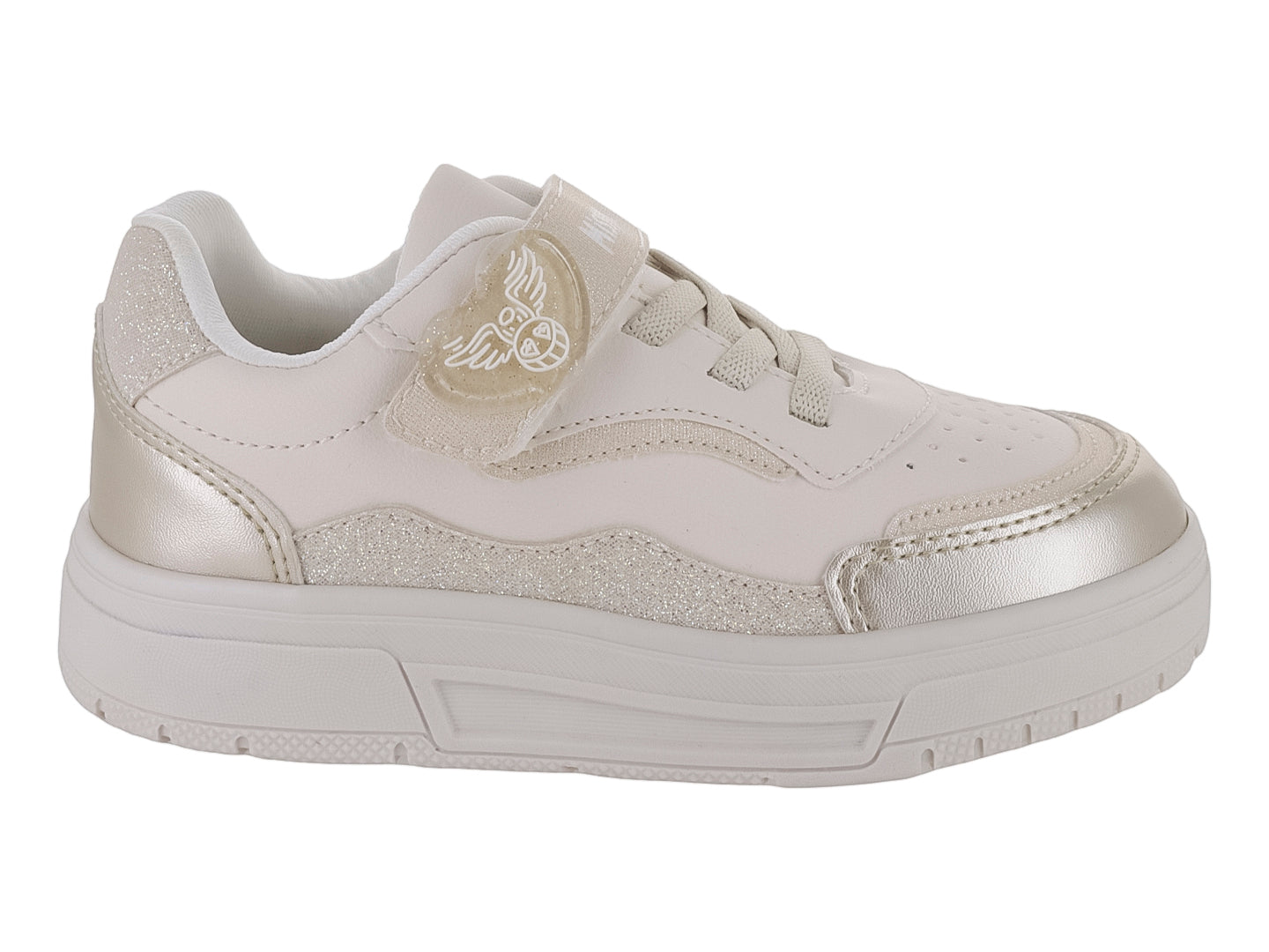 Tenis Clasben Julen Para Niña