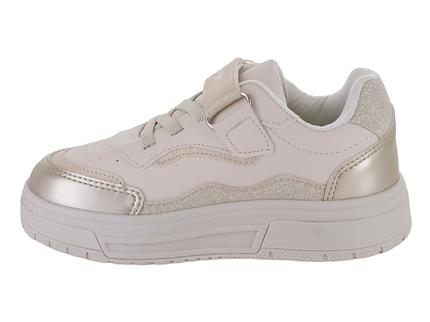 Tenis Clasben Julen Para Niña