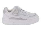 Zapatos Para Deporte Clasben Julen Para Niña