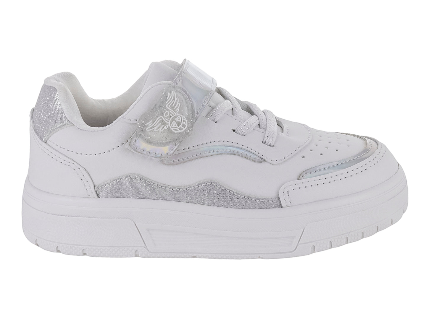 Zapatos Para Deporte Clasben Julen Para Niña