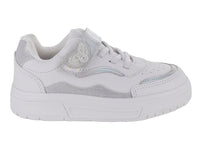 Zapatos Para Deporte Clasben Julen Para Niña