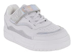 Zapatos Para Deporte Clasben Julen Para Niña