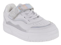 Tenis Clasben Julen Para Niña