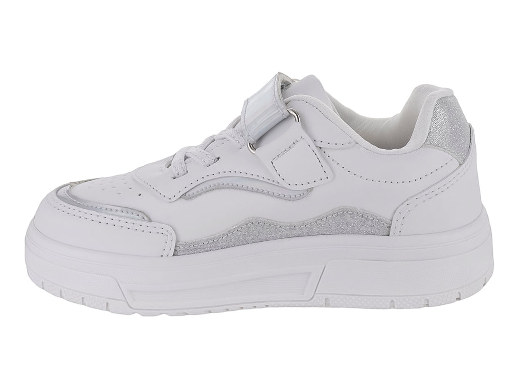 Zapatos Para Deporte Clasben Julen Para Niña