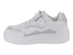 Zapatos Para Deporte Clasben Julen Para Niña