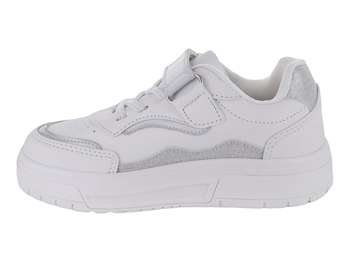 Zapatos Para Deporte Clasben Julen Para Niña