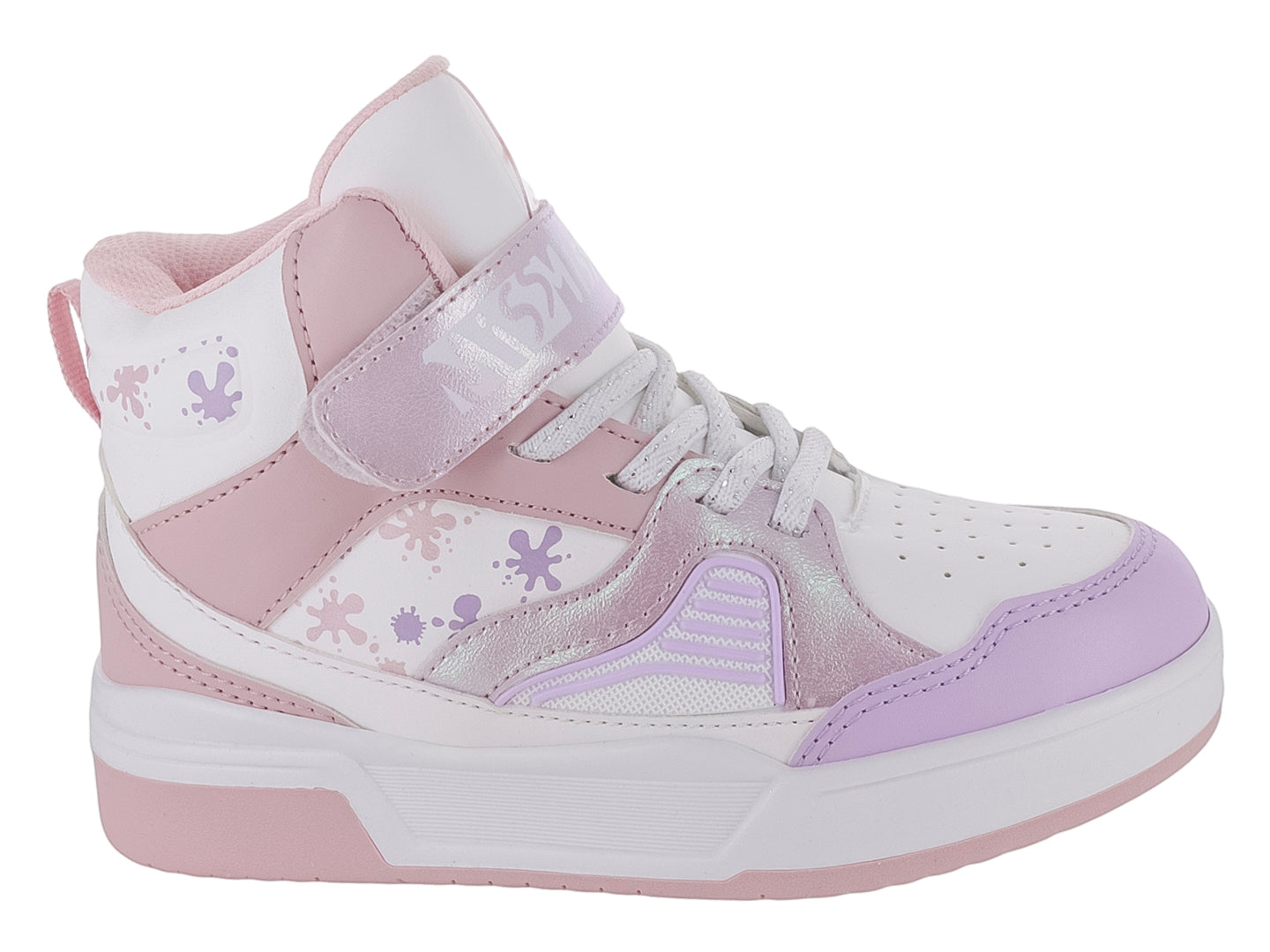 Tenis Clasben Ingrid Para Niña