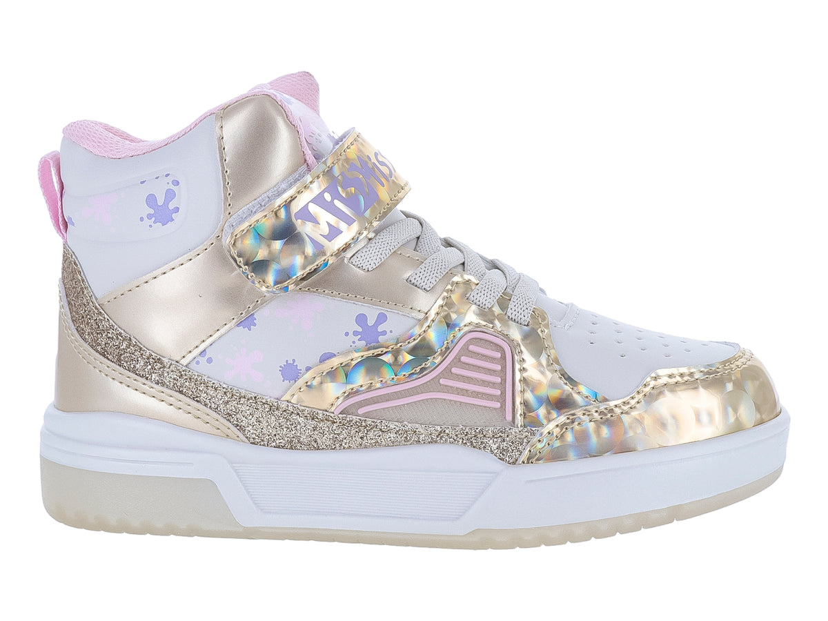 Tenis Clasben Ingrid Para Niña