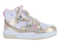 Tenis Clasben Ingrid Para Niña