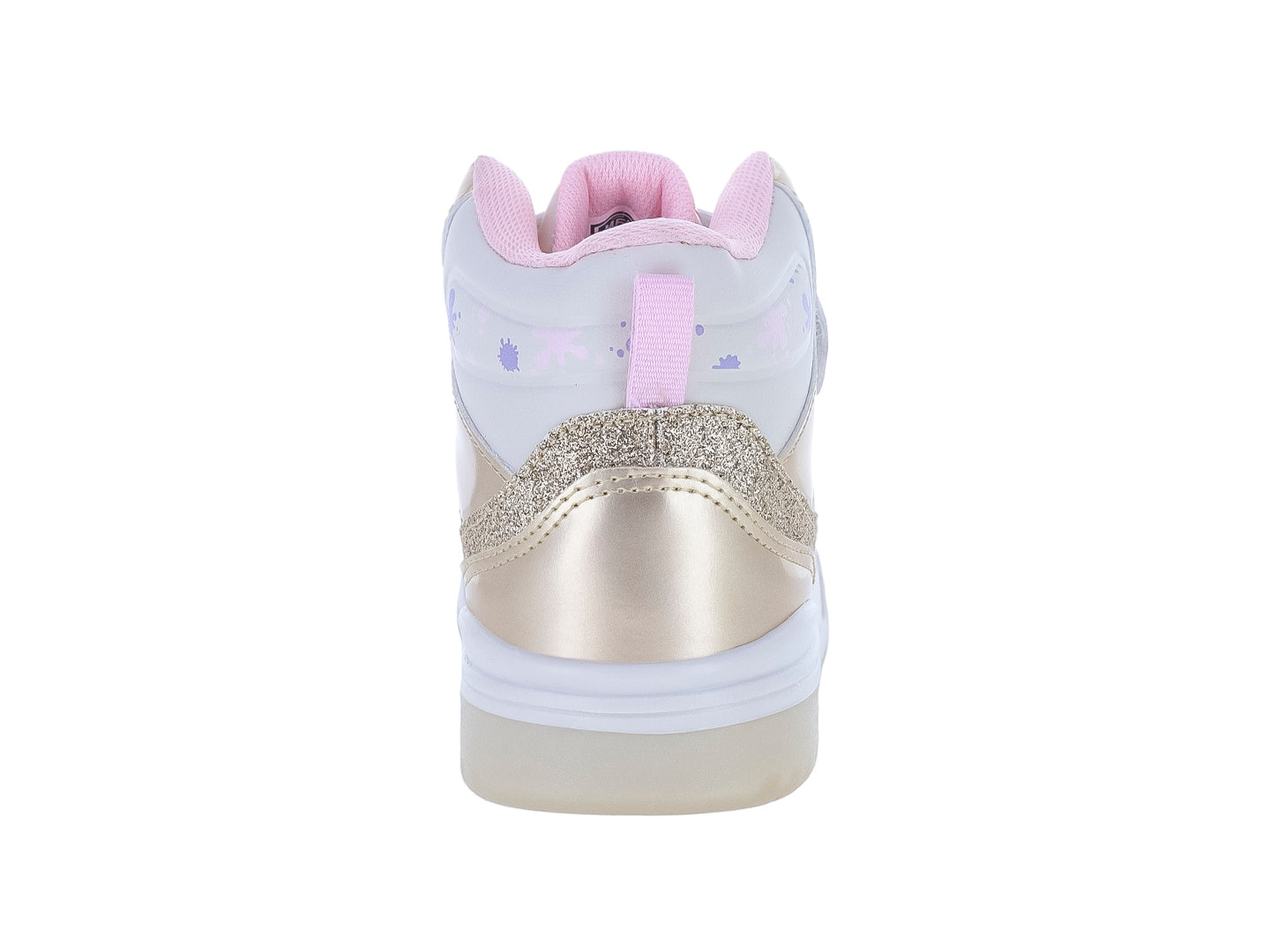 Tenis Clasben Ingrid Para Niña
