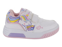 Tenis Clasben Joy Para Niña