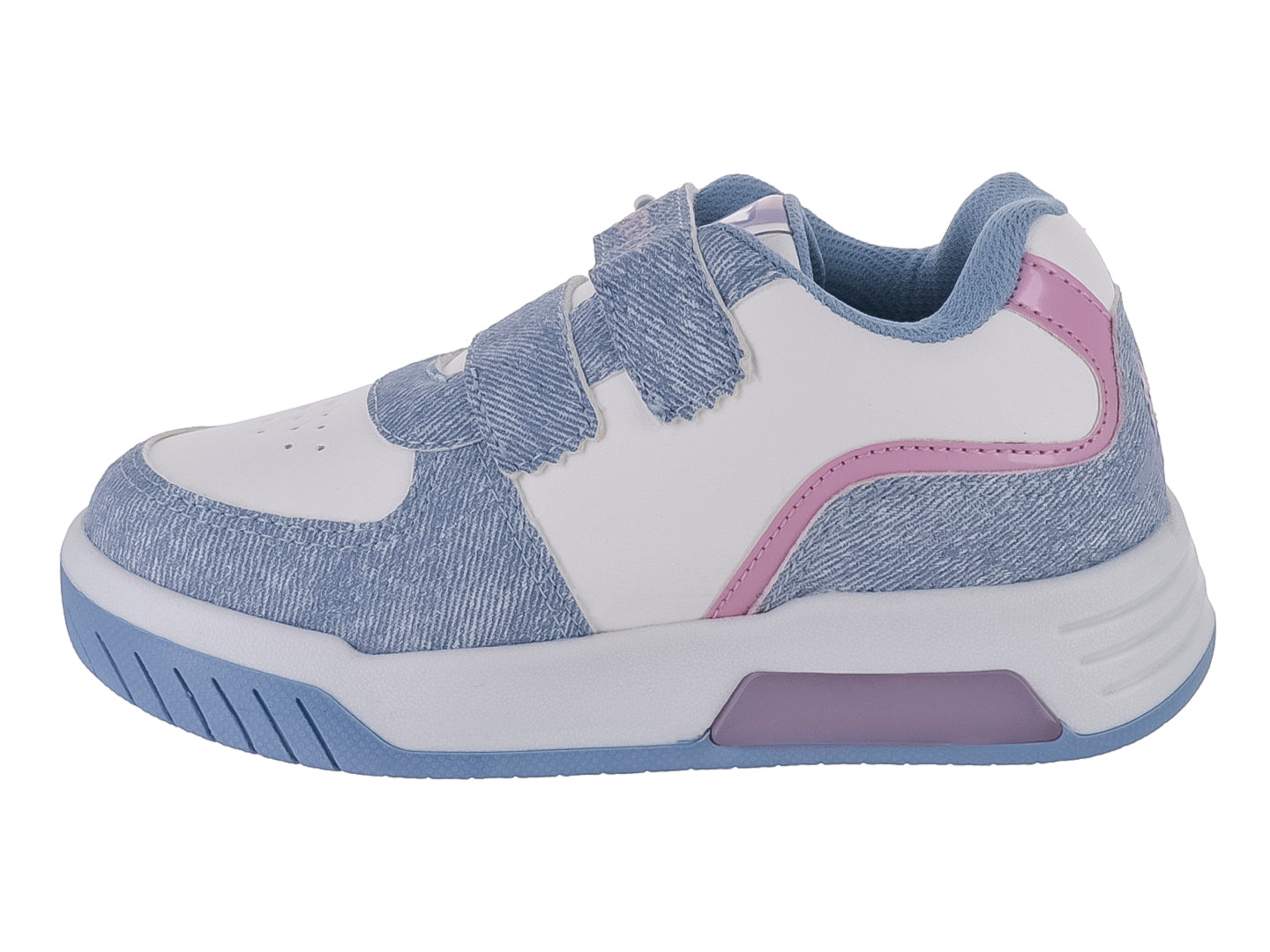 Tenis Clasben Joy Para Niña