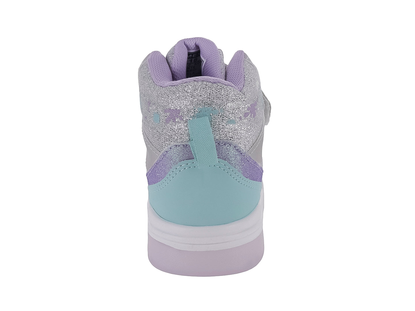 Tenis Clasben Ingrid Para Niña
