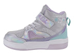 Tenis Clasben Ingrid Para Niña