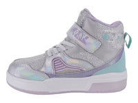 Tenis Clasben Ingrid Para Niña