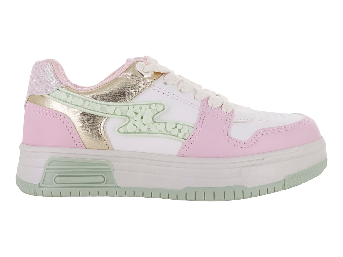 Tenis Clasben Triana Para Niña