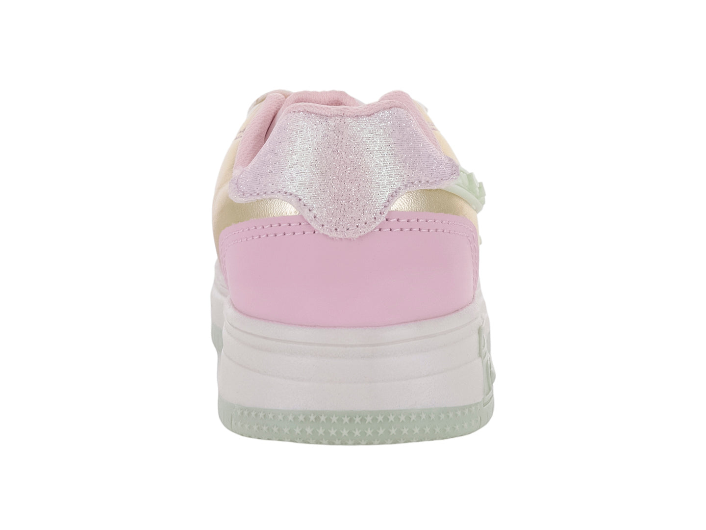 Tenis Clasben Triana Para Niña