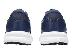 Tenis ASICS Gel-Contend 8 Azul para Hombre