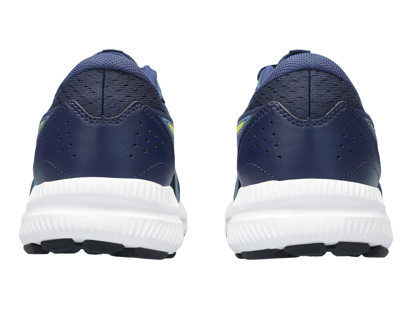Tenis Asics Gel Contend 8 11B492 Para Hombre