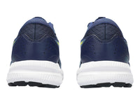Tenis ASICS Gel-Contend 8 Azul para Hombre