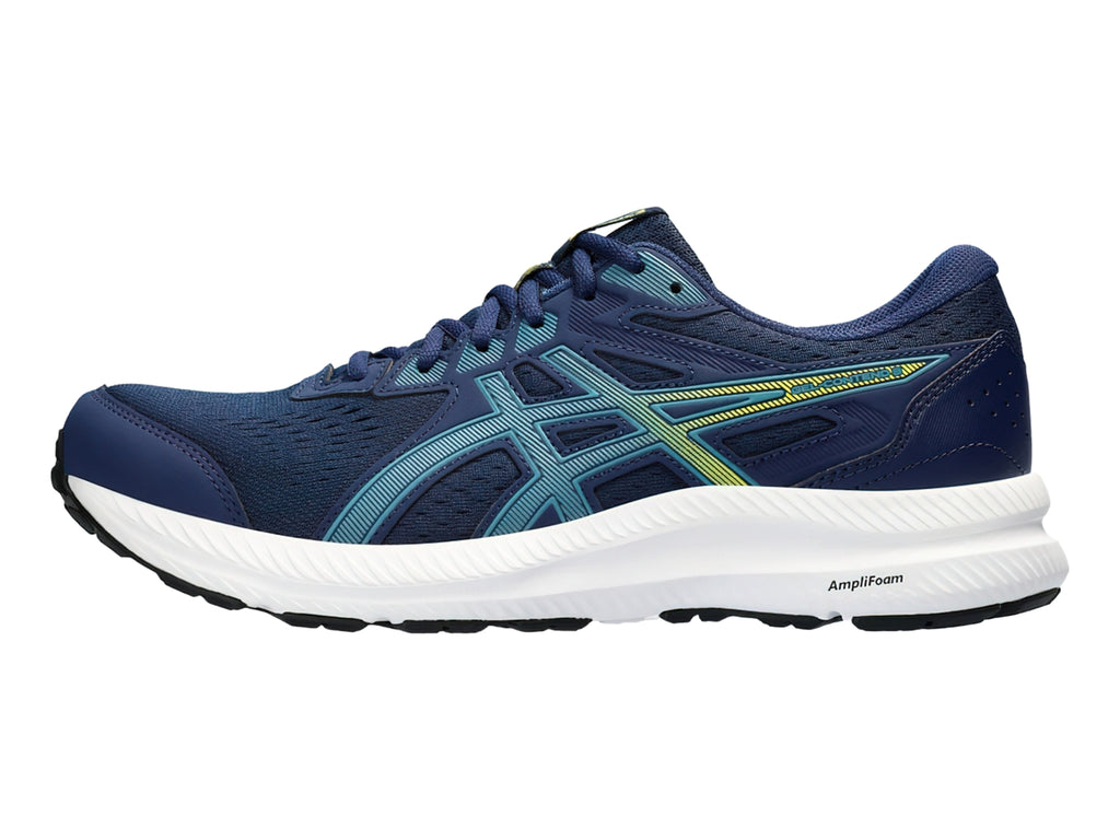 Tenis Asics Gel Contend 8 11B492 Para Hombre