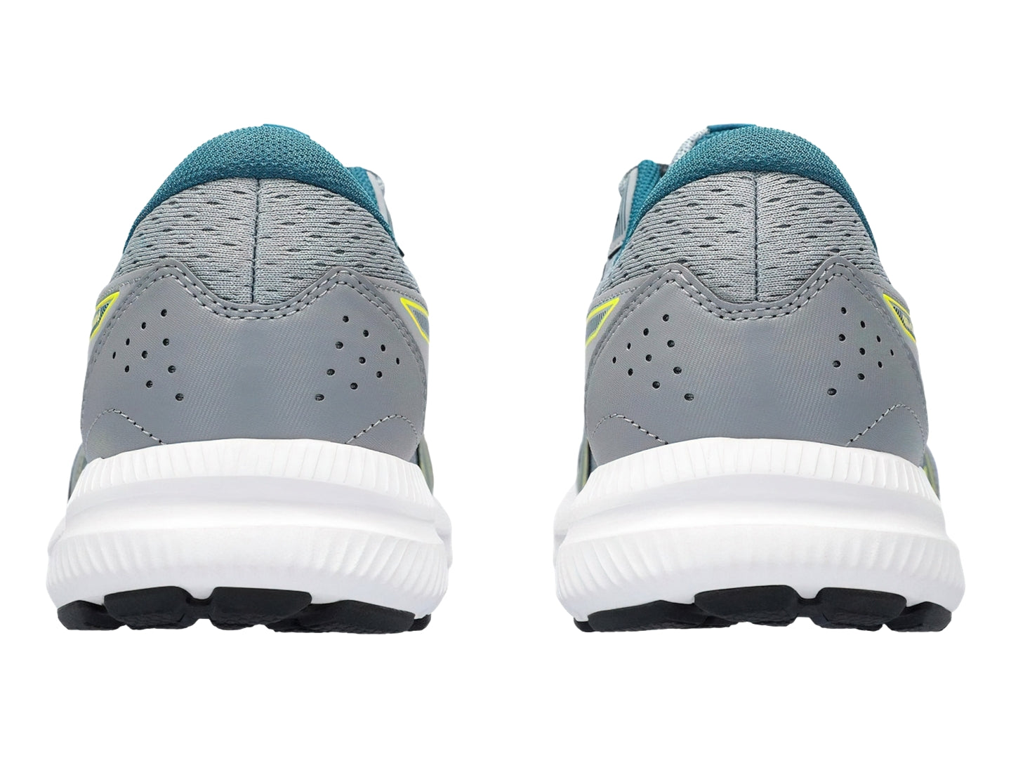 Tenis Asics Gel Contend 8 11B492 Para Hombre