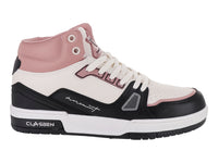 Tenis Clasben Leila Para Mujer