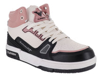 Tenis Clasben Leila Para Mujer