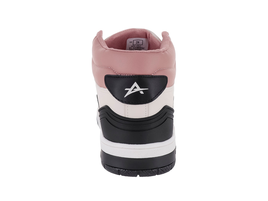 Tenis Clasben Leila Para Mujer