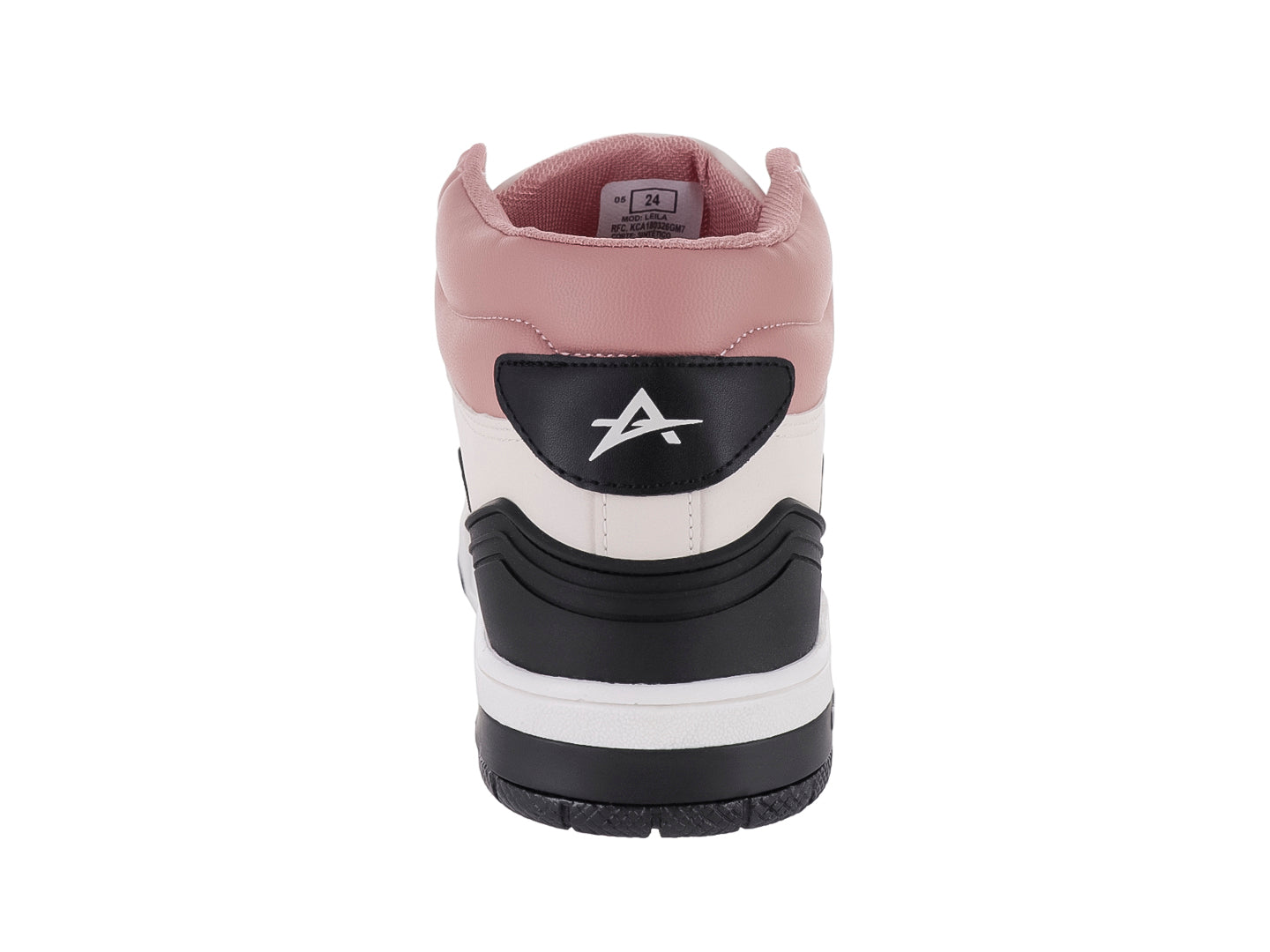 Tenis Clasben Leila Para Mujer