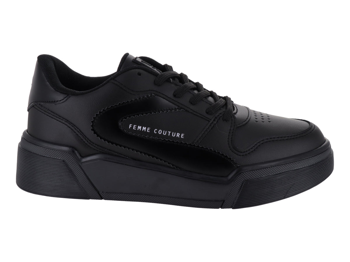 Tenis Clasben Deniz Para Mujer