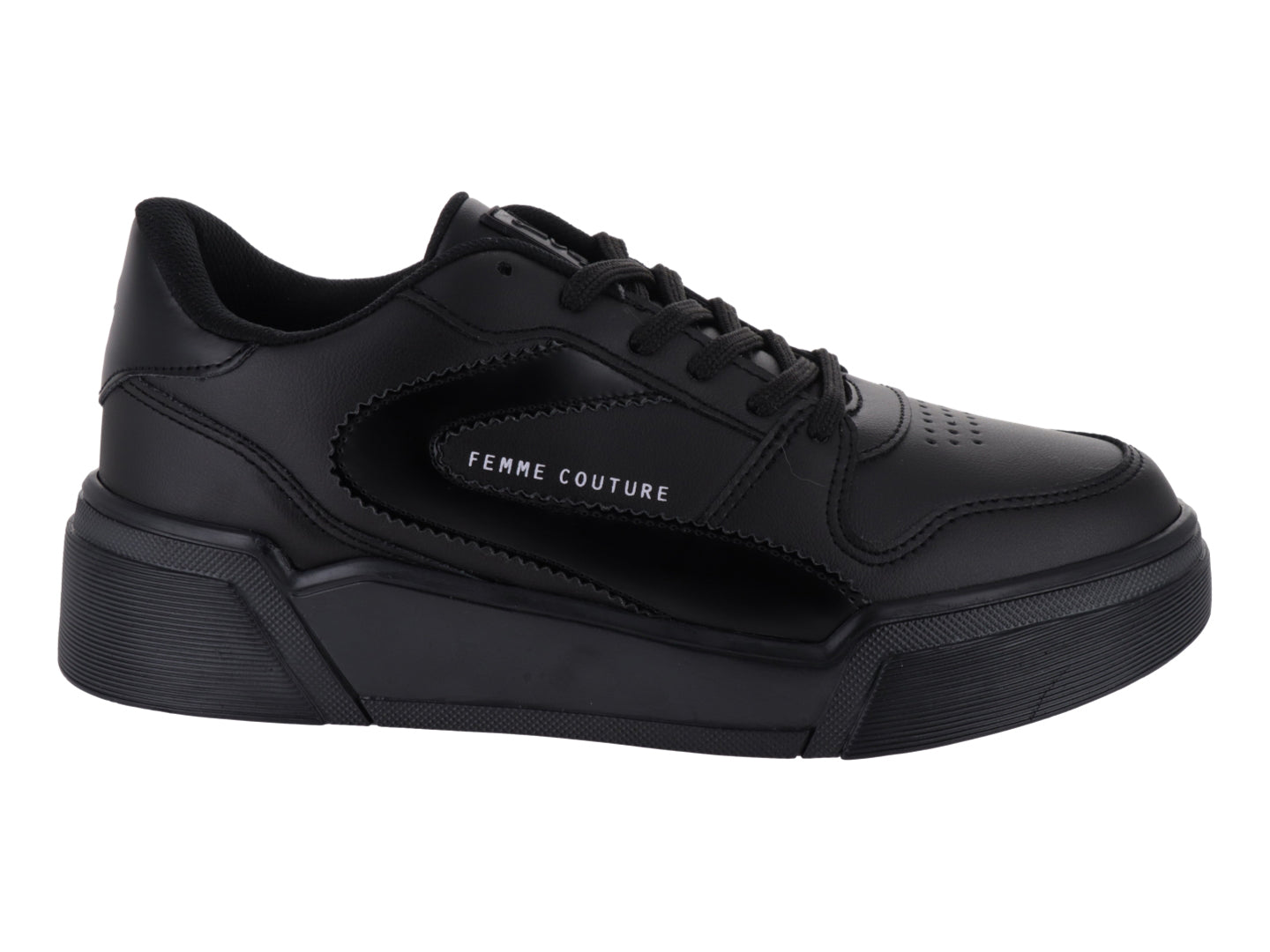 Tenis Clasben Deniz Para Mujer