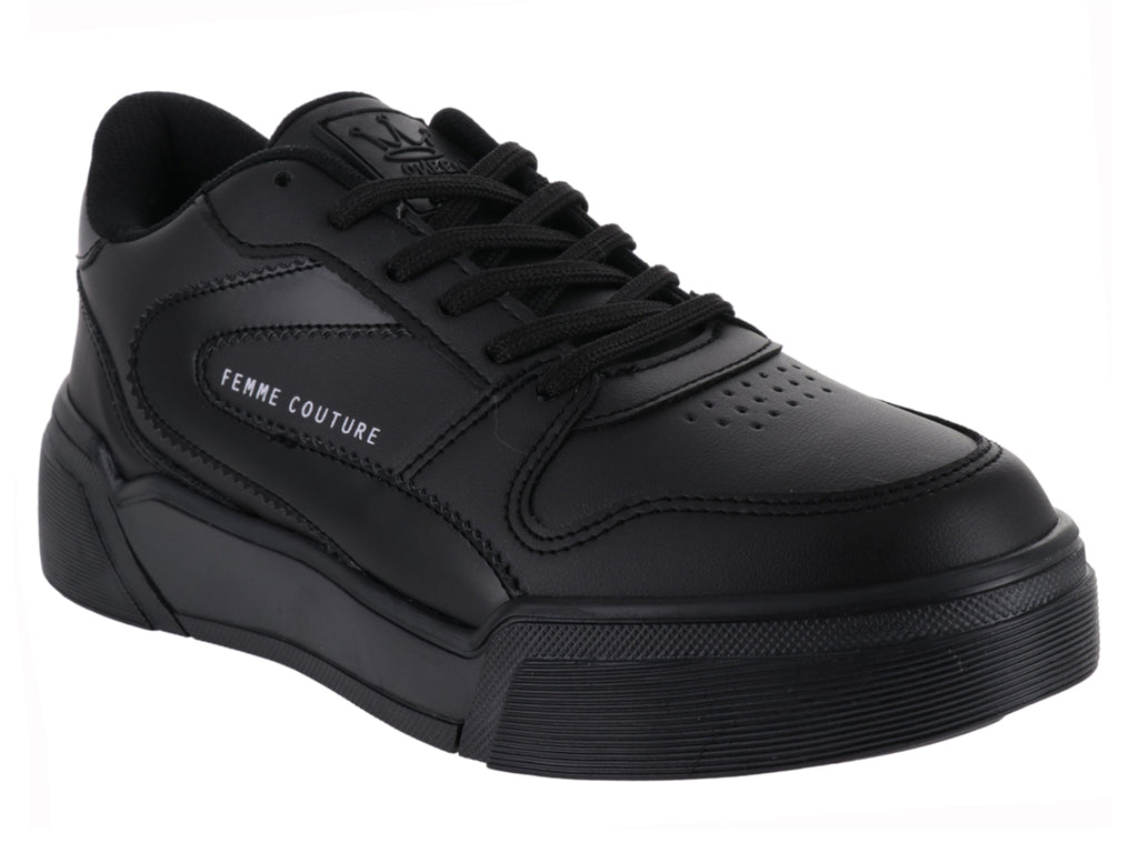 Tenis Clasben Deniz Para Mujer
