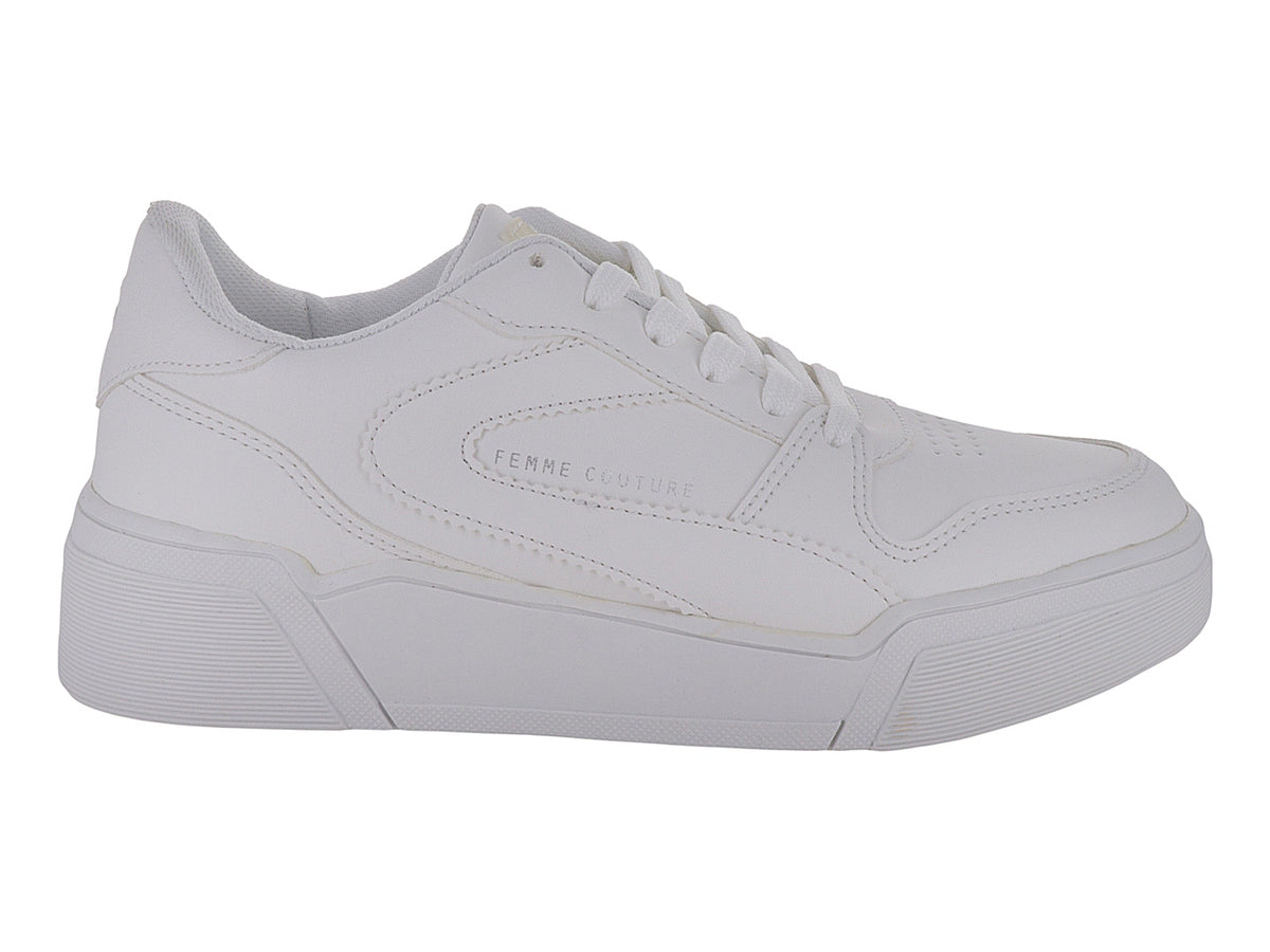 Tenis Clasben Deniz Para Mujer