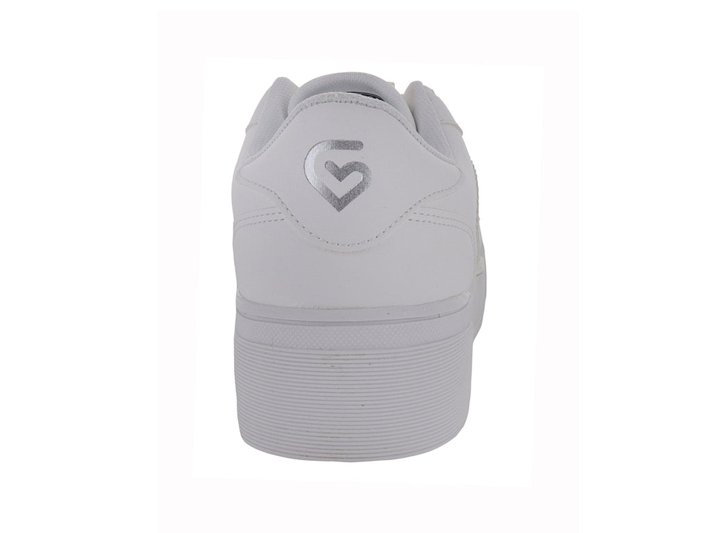 Tenis Clasben Deniz Para Mujer