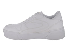 Tenis Clasben Blanco para Mujer