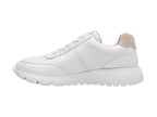 Tenis Flexi Blanco Dama 129701 Para Mujer