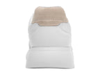 Tenis Flexi Blanco Dama 129701 Para Mujer