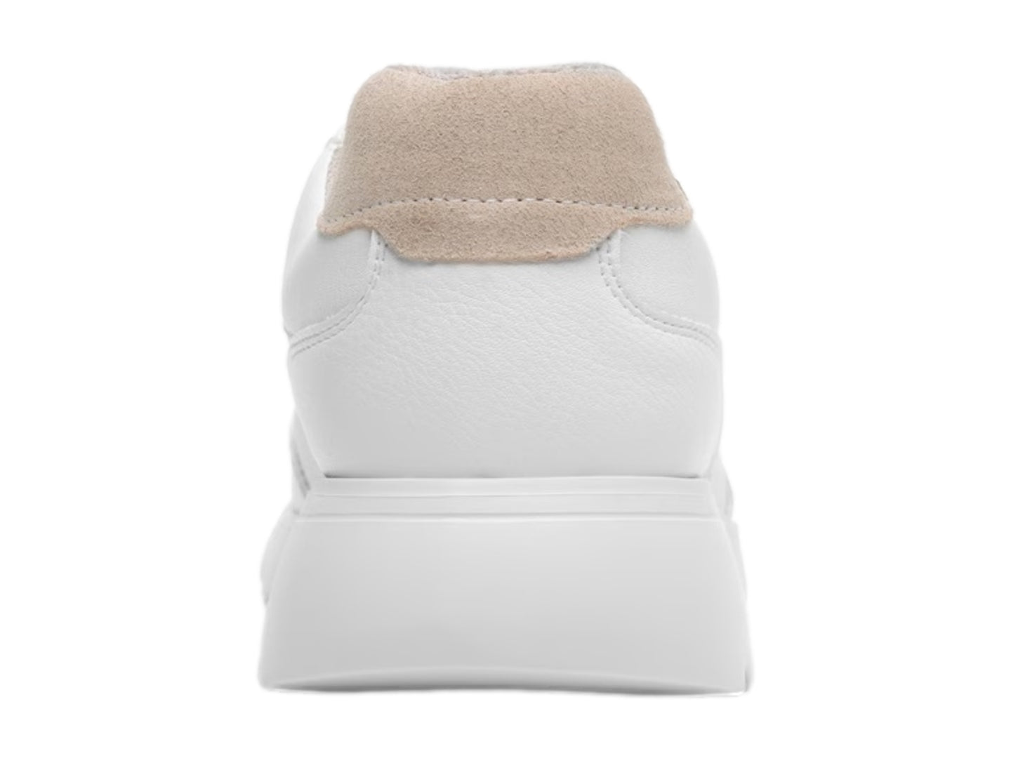 Tenis Flexi Blanco Dama 129701 Para Mujer
