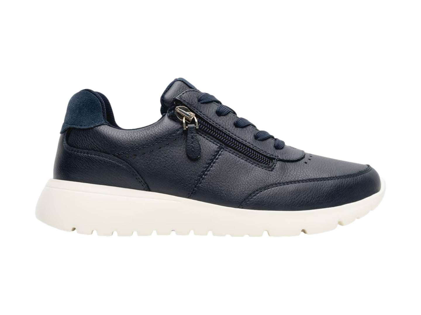 Tenis Flexi 129701 Para Mujer